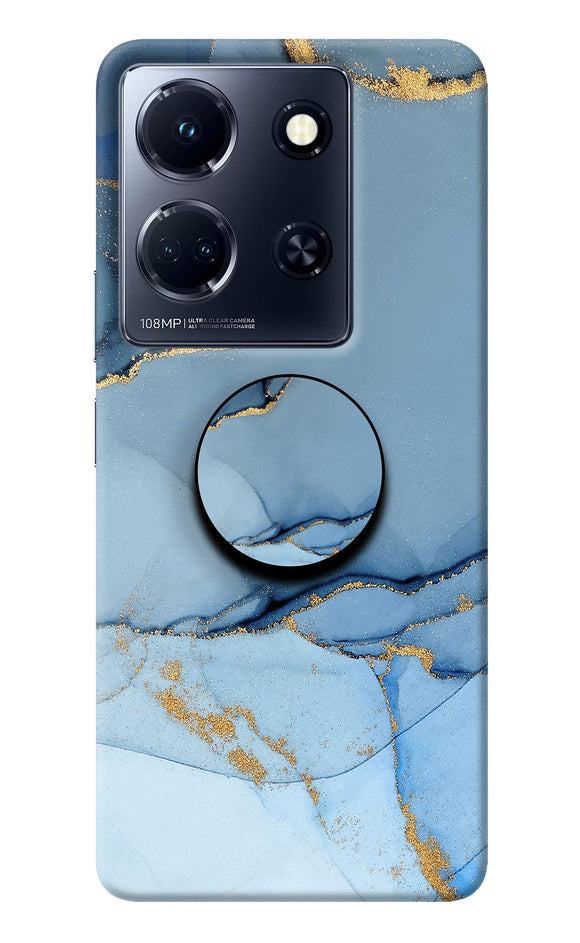 Blue Marble Infinix Note 30 5g Pop Case