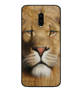 Nature Lion Oneplus 6T Glass Cover