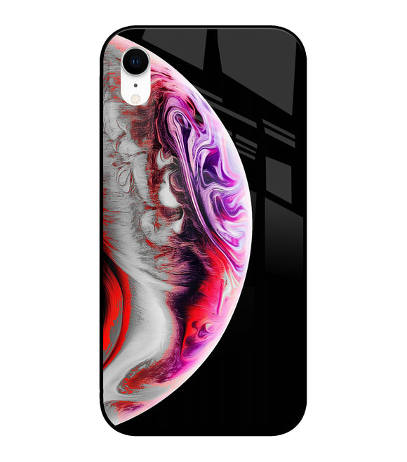 Apple Wallpaper iPhone XR Glass Cover
