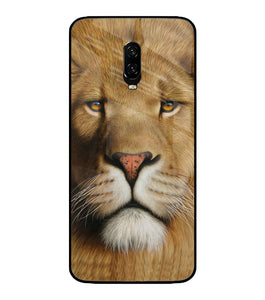 Nature Lion Oneplus 7 Glass Cover