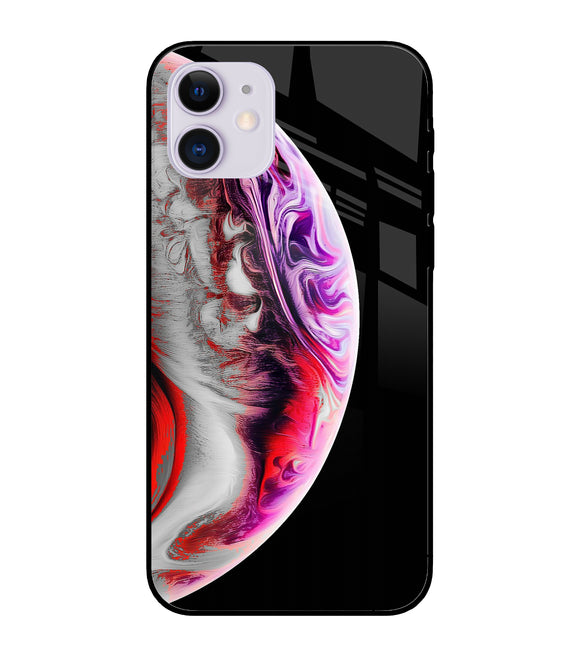 Apple Wallpaper iPhone 11 Glass Cover