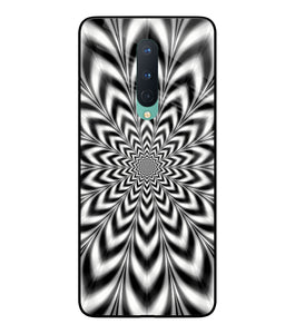 Optical Illusions Oneplus 8 Glass Cover