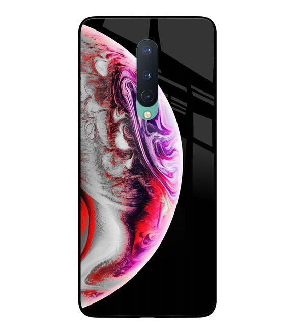 Apple Wallpaper Oneplus 8 Glass Cover