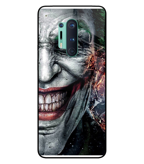 Joker Cam Oneplus 8 Pro Glass Cover