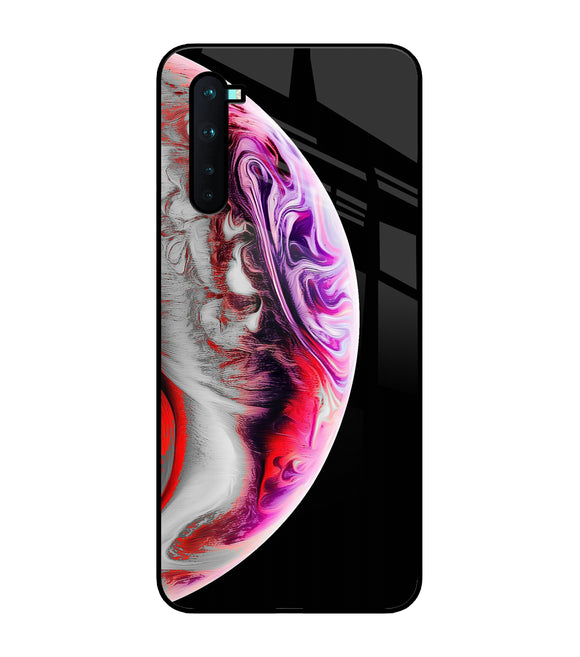 Apple Wallpaper Oneplus Nord Glass Cover