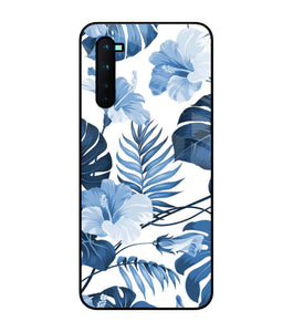 Fabric Art Oneplus Nord Glass Cover