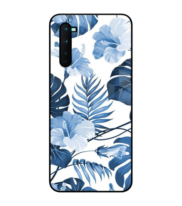 Fabric Art Oneplus Nord Glass Cover