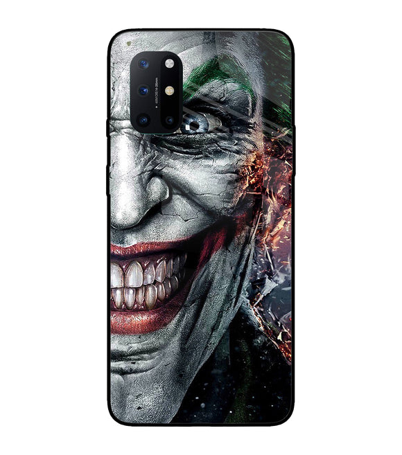 Joker Cam Oneplus 8T Glass Cover