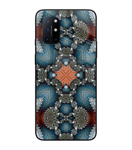 Fractal Art Oneplus 8T Glass Cover