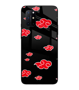 Akatsuki Clouds Oneplus 8T Glass Cover