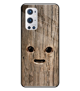 Groot Wooden Oneplus 9 Pro Glass Cover