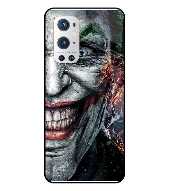 Joker Cam Oneplus 9 Pro Glass Cover