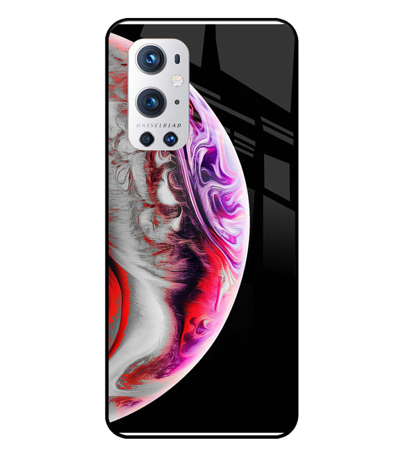 Apple Wallpaper Oneplus 9 Pro Glass Cover