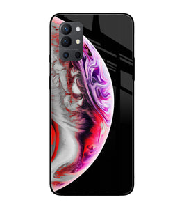 Apple Wallpaper Oneplus 9R Glass Cover