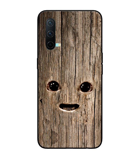 Groot Wooden Oneplus Nord CE 5G Glass Cover