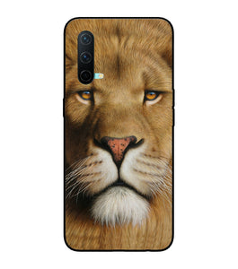 Nature Lion Oneplus Nord CE 5G Glass Cover