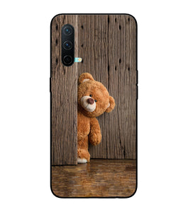 Teddy Wooden Oneplus Nord CE 5G Glass Cover