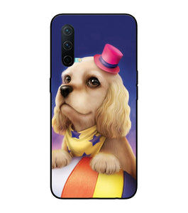 Circus Puppy Oneplus Nord CE 5G Glass Cover