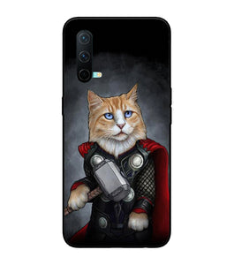 Thor Cat Oneplus Nord CE 5G Glass Cover