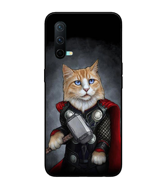 Thor Cat Oneplus Nord CE 5G Glass Cover