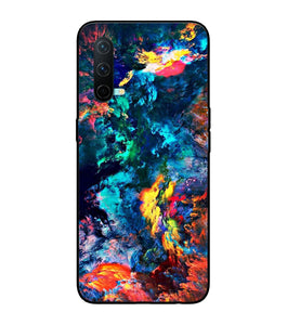 Galaxy Art Oneplus Nord CE 5G Glass Cover