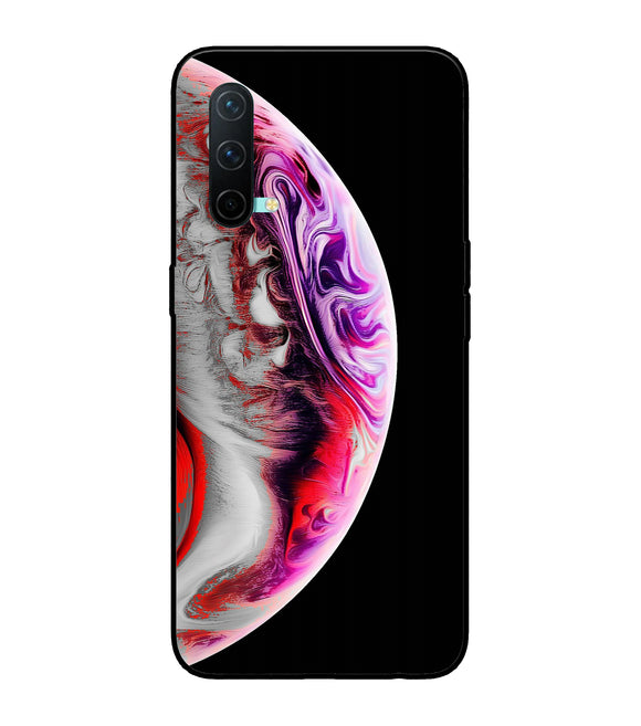 Apple Wallpaper Oneplus Nord CE 5G Glass Cover