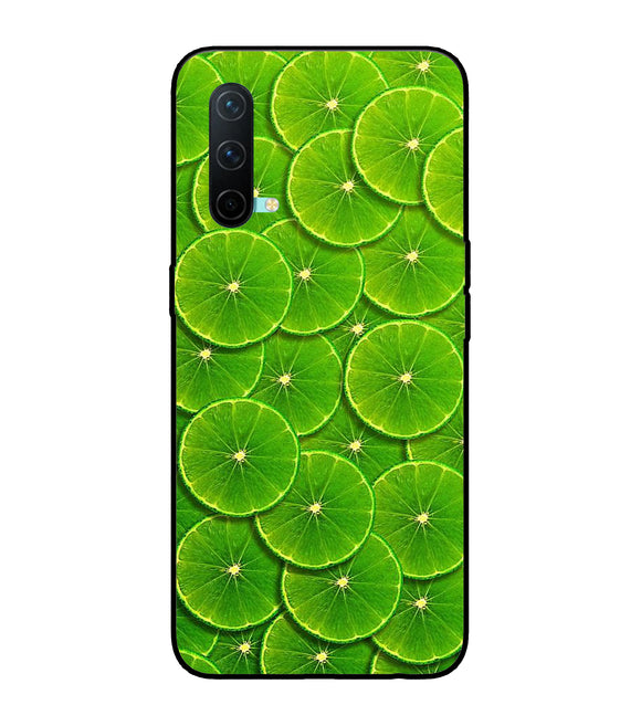 Lime Slice Oneplus Nord CE 5G Glass Cover