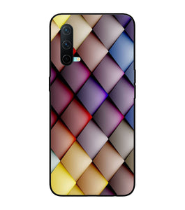 Vector Abstract Oneplus Nord CE 5G Glass Cover