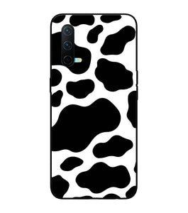 Cow Spots Oneplus Nord CE 5G Glass Cover