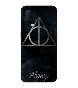 Deathly Hallows Oneplus Nord CE 5G Glass Cover