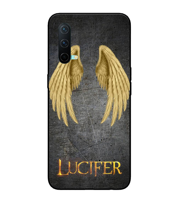 Lucifer Oneplus Nord CE 5G Glass Cover