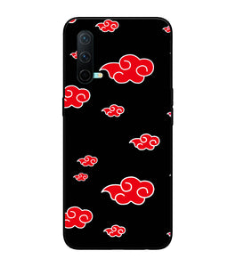 Akatsuki Clouds Oneplus Nord CE 5G Glass Cover