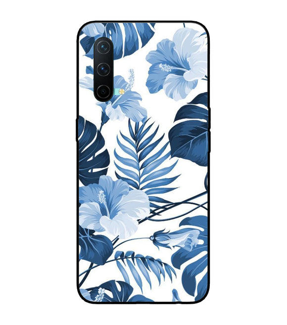 Fabric Art Oneplus Nord CE 5G Glass Cover