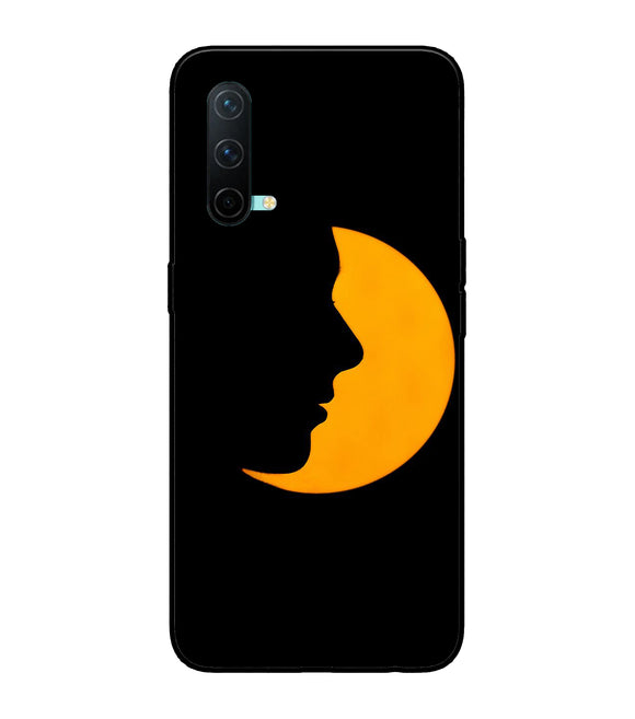Moon Face Oneplus Nord CE 5G Glass Cover