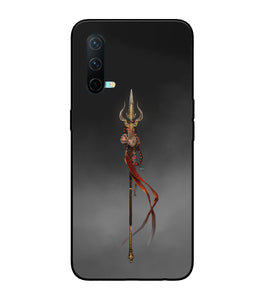 Shiv Trishul Oneplus Nord CE 5G Glass Cover