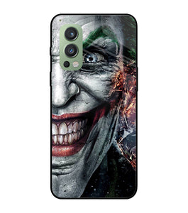 Joker Cam OnePlus Nord 2 5G Glass Cover