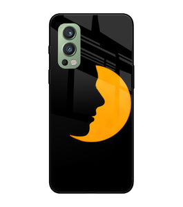 Moon Face OnePlus Nord 2 5G Glass Cover