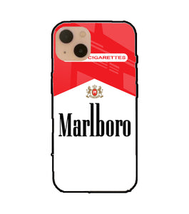 Marlboro iPhone 13 Glass Cover