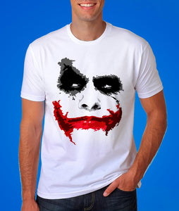 Batman Joker Graphic Tshirt
