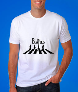 Beatles Graphic Tshirt