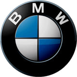 Bmw Logo Pop Holder