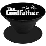 The Godfather Pop Holder